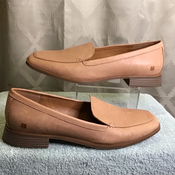 Lucky Brand LB Laurein Loafers - Picture 5 of 11